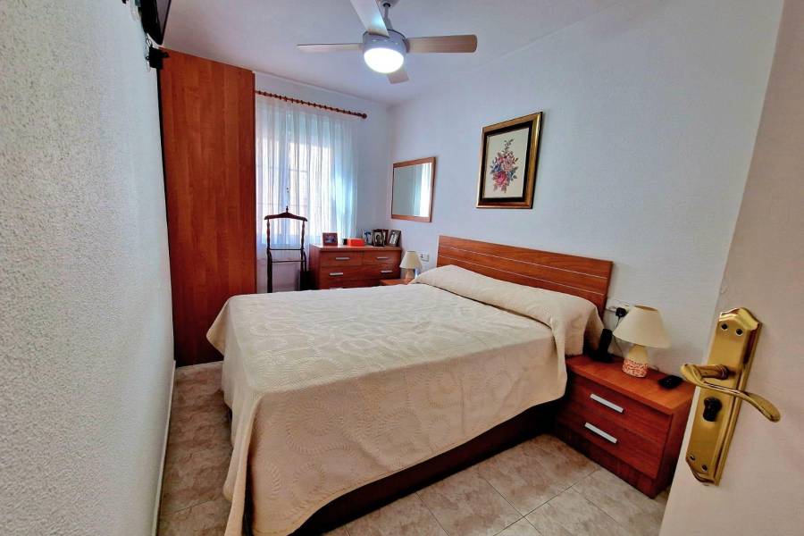 Sale - Apartment - Playa del cura - Torrevieja