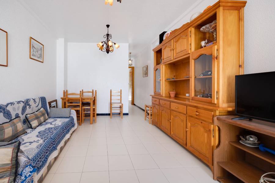 Vente - Maison mitoyenne - Torre la mata - Torrevieja