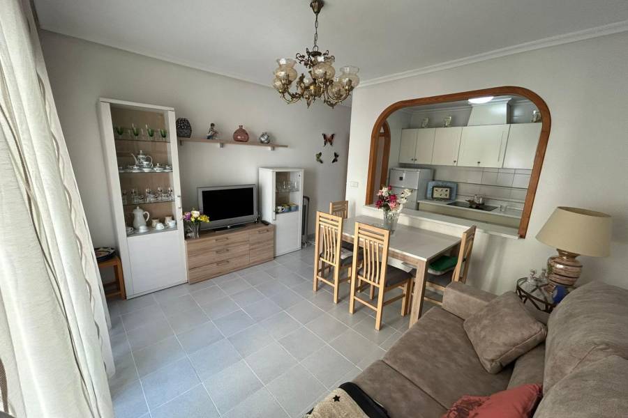 Vente - Appartement - Acequion - Torrevieja