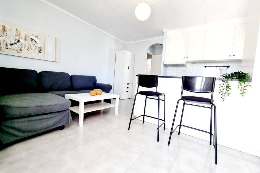  - Bungalow - San luis - Torrevieja