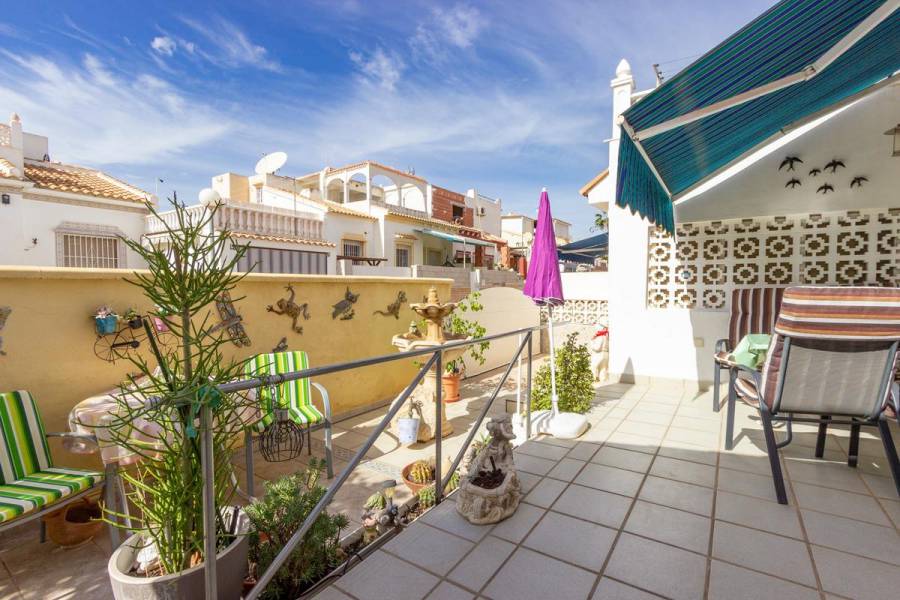 Venta - Quad - La Florida - Orihuela Costa