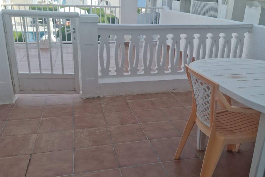 Vente - Appartement - Torre del moro - Torrevieja