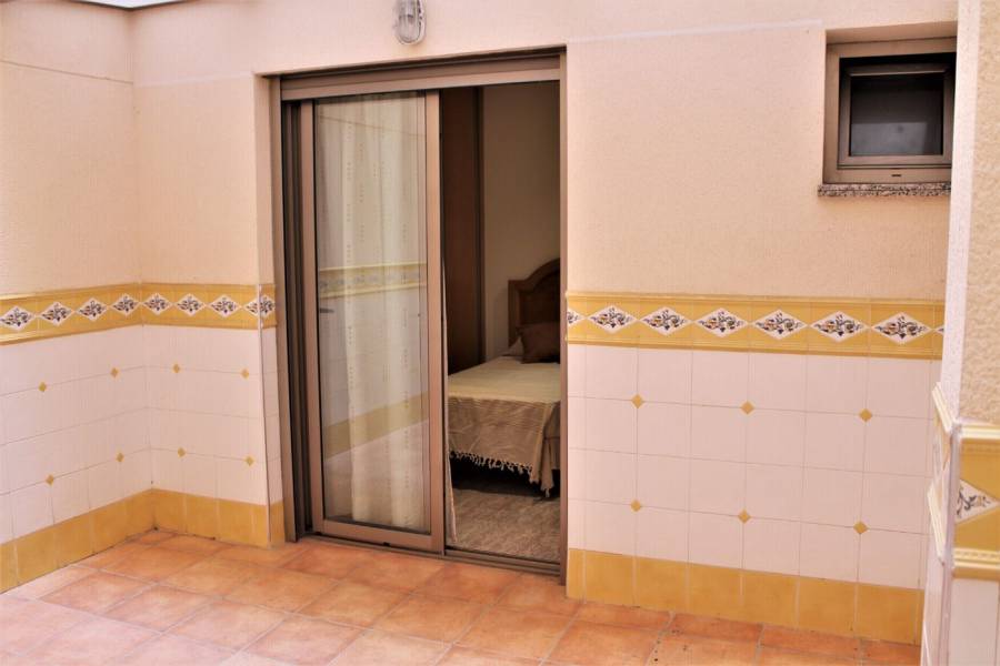 Venta - Apartamento - Centro - Torrevieja