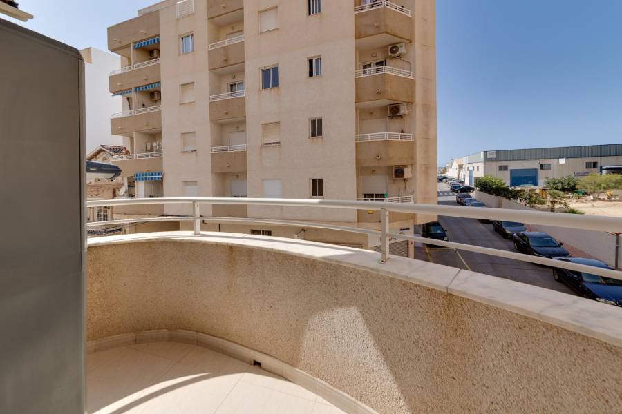 Vente - Appartement - Centro - Torrevieja