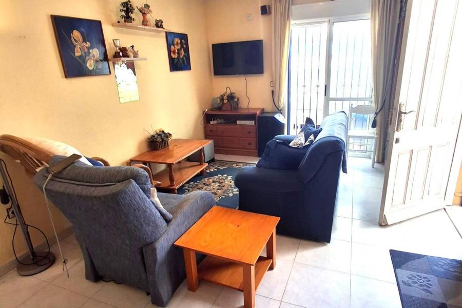 Venta - Bungalow Planta Alta - Doña ines - Torrevieja