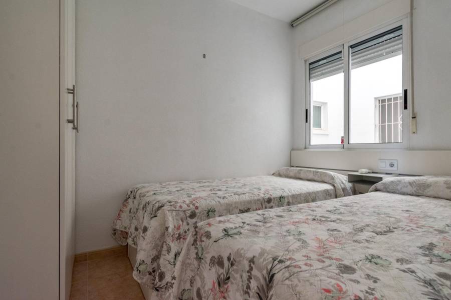 Vente - Appartement - torrevieja - Torrevieja