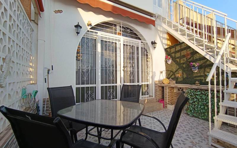 Bungalow - Venta - La Siesta - El Salado - Torreta - Torrevieja