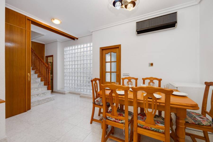 Vente - Maison mitoyenne - Paseo maritimo - Torrevieja