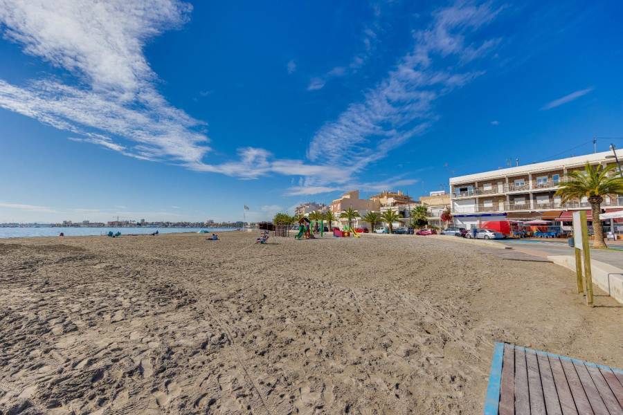 Sale - Apartment - San Pedro de Pinatar - San Pedro del Pinatar