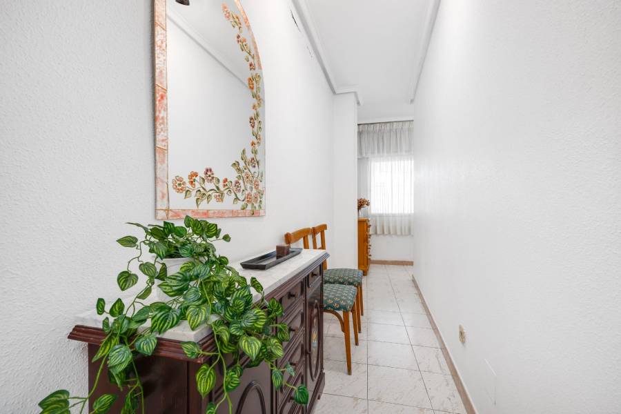 Vente - Appartement - Estacion de autobuses - Torrevieja