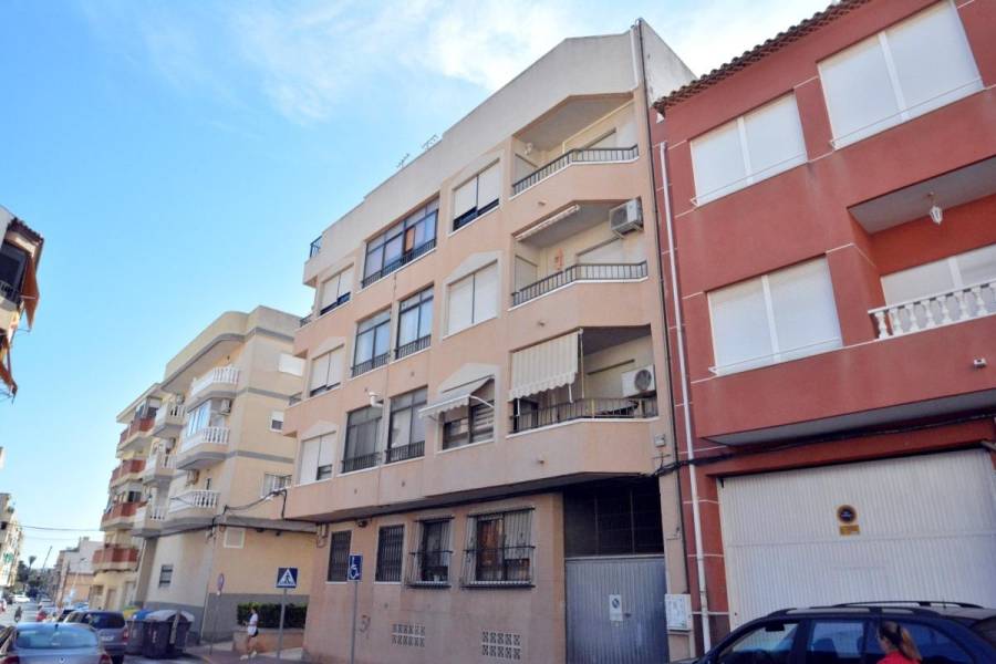 Vente - Appartement de ville - Pueblo - Guardamar del Segura