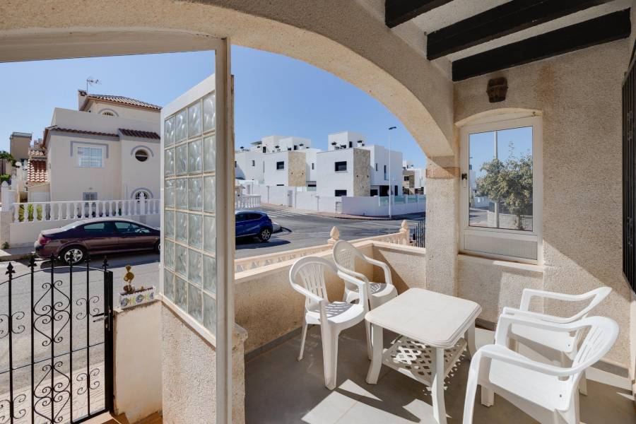 Venta - Casa Tipo Dúplex - Torre del moro - Torrevieja