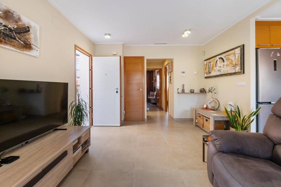 Venta - Apartamento - Los Balcones - Los Altos del Edén - Torrevieja