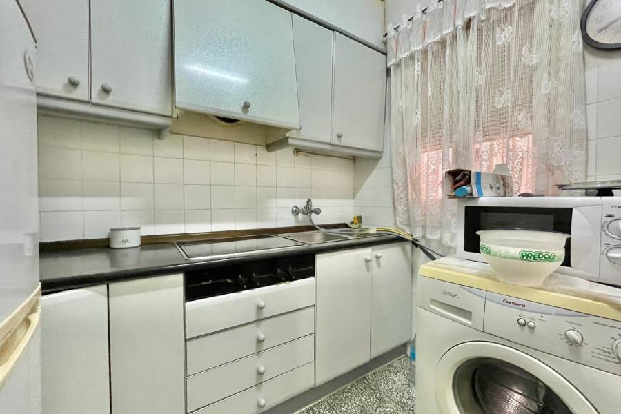 Vente - Appartement - Estacion de autobuses - Torrevieja