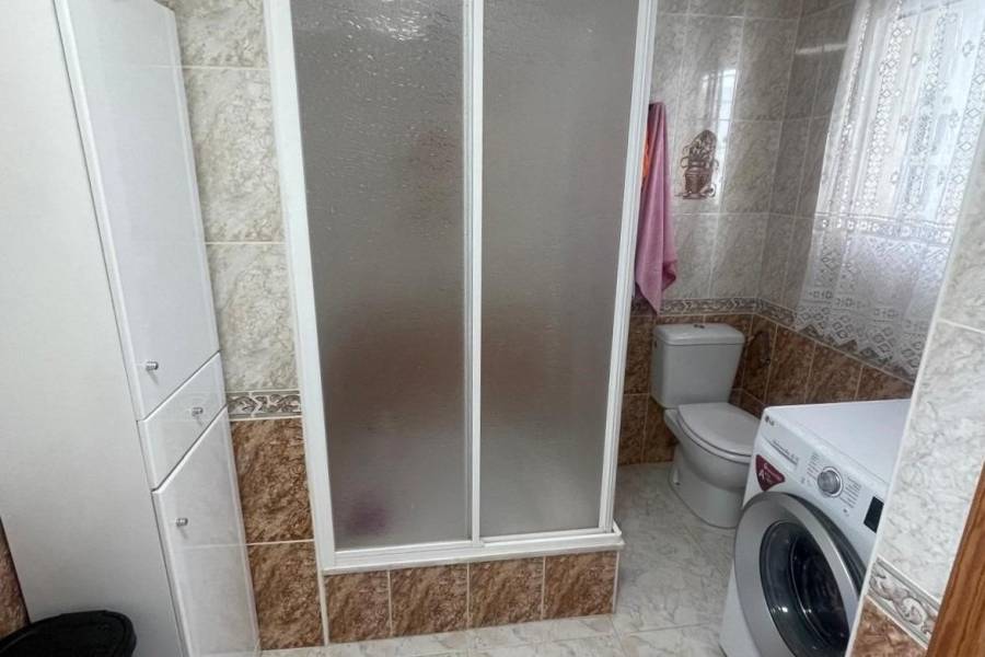 Sale - Terraced house - Carrefour - Torrevieja