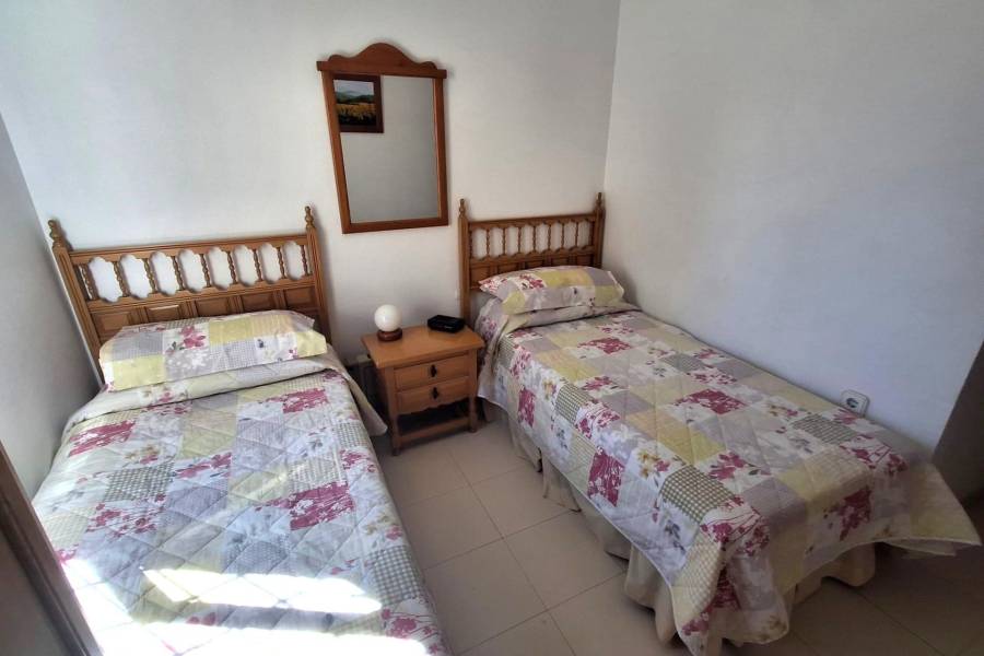 Vente - Bungalow - Doña ines - Torrevieja