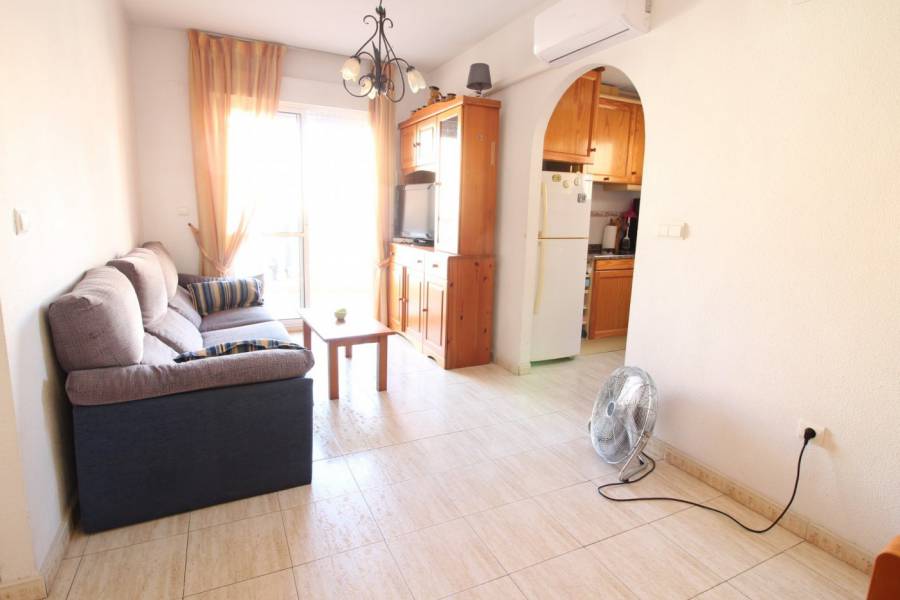 Sale - Flat - Centro - Torrevieja