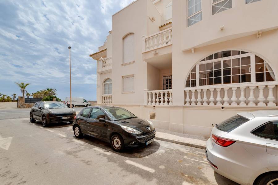 Vente - Appartement - Los Frutales - Torrevieja