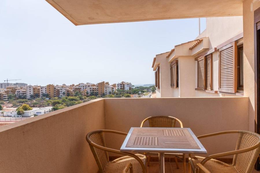 Vente - Appartement de ville - Rocio del mar - Torrevieja