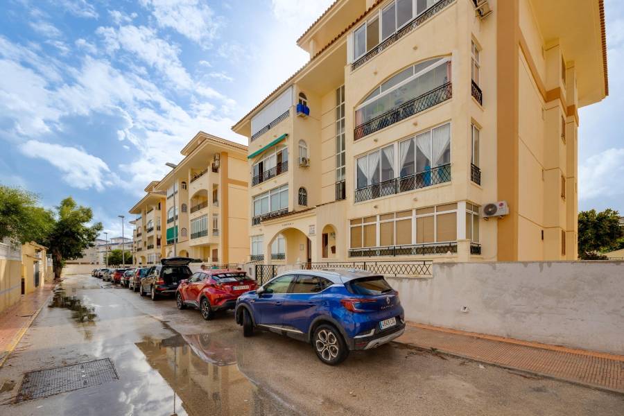 Vente - Appartement - La Mata - Torrevieja