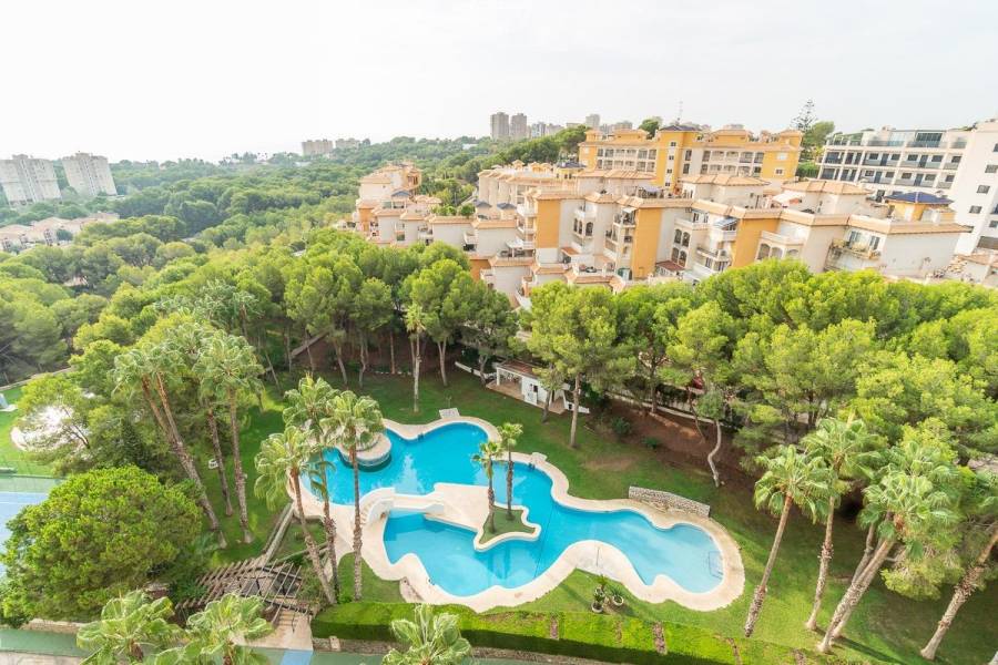 Vente - Appartement - Campoamor - Orihuela Costa