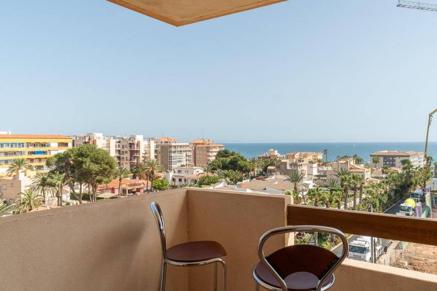 Vente - Appartement de ville - Rocio del mar - Torrevieja