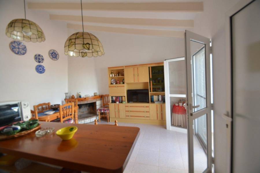 Venta - Adosado - Lomas de Cabo Roig - Orihuela Costa