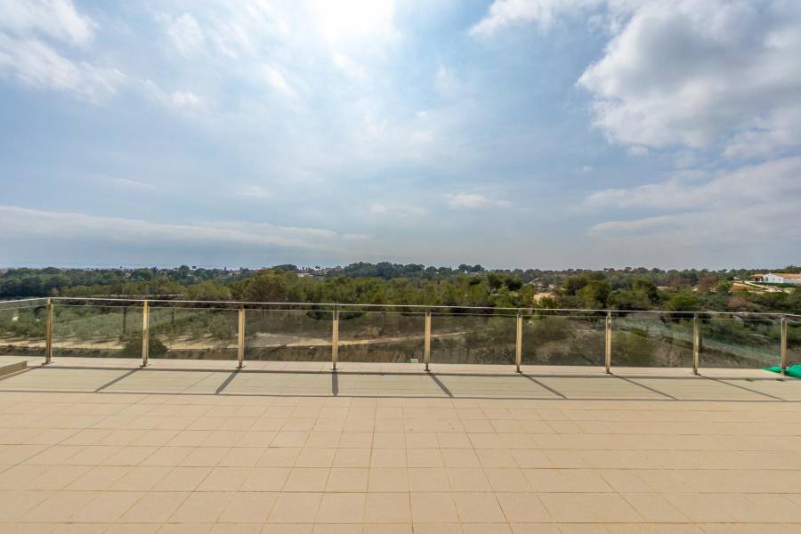 Venta - Ático - Villamartín-Las Filipinas - Orihuela Costa