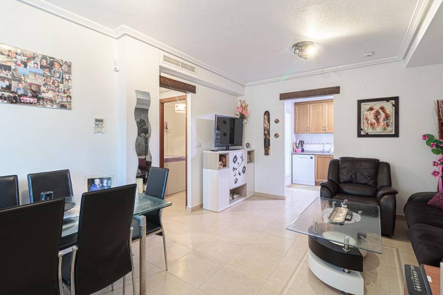 Sale - Bungalow Ground Floor - Torreblanca - Torrevieja