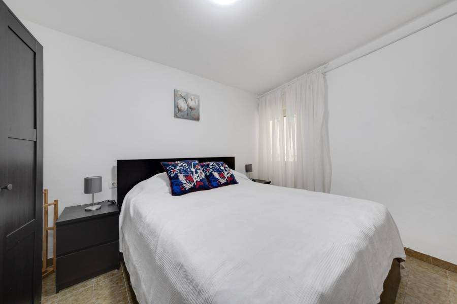 Sale - Apartment - Playa del cura - Torrevieja