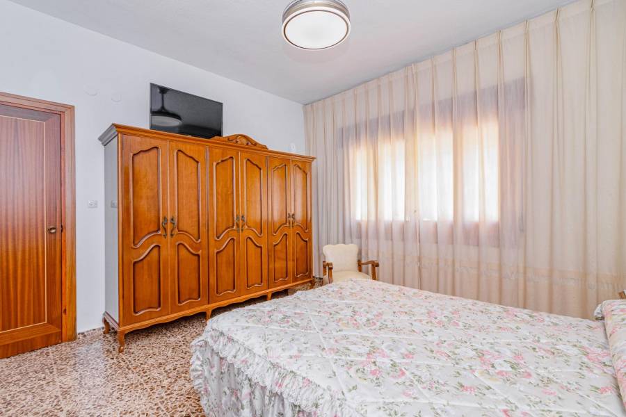 Vente - Maison jumelée - Vega de granada zona noroeste - Albolote