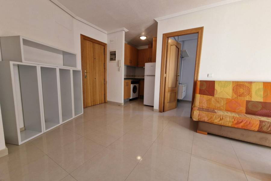 Sale - Apartment - Estacion de autobuses - Torrevieja