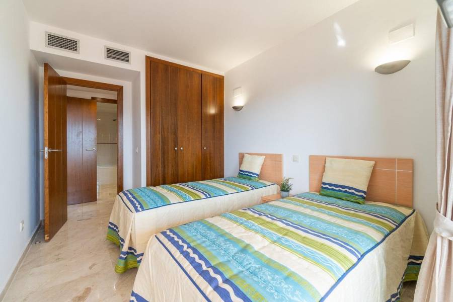 Sale - Flat - Rocio del mar - Torrevieja