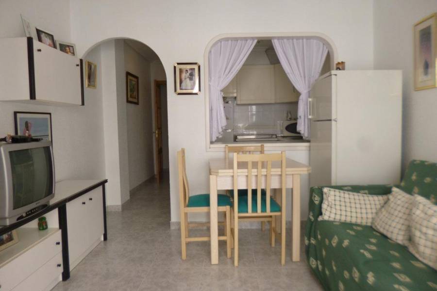 Sale - Apartment - Acequion - Torrevieja