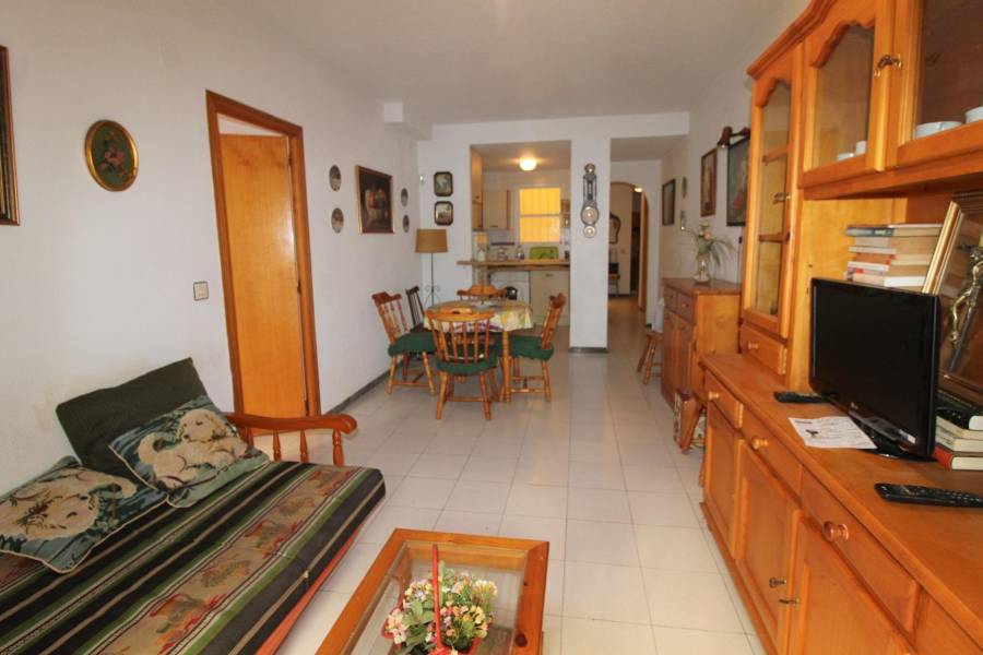 Sale - Mezzanine - Playa del cura - Torrevieja