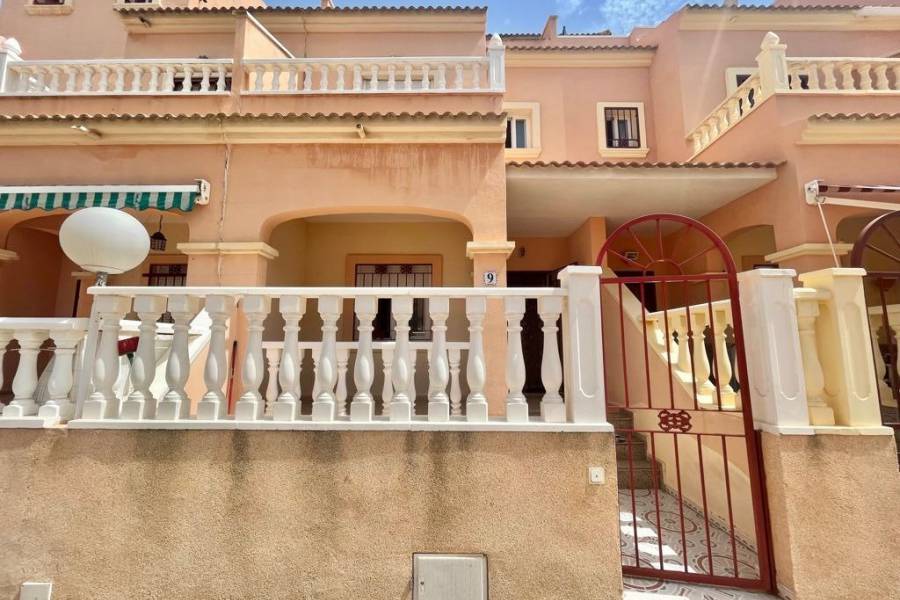 Venta - Dúplex - Playa Flamenca - Orihuela Costa