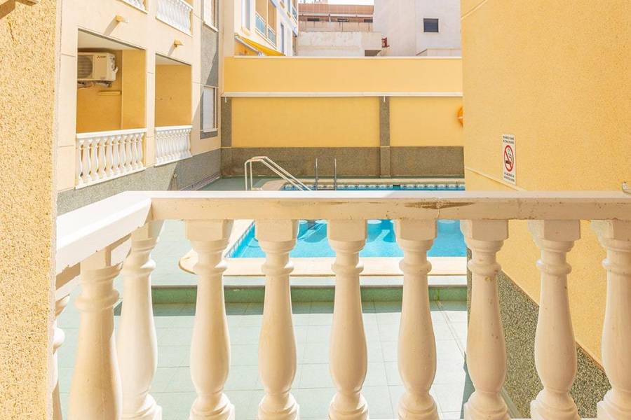 Vente - Appartement - torrevieja - Torrevieja