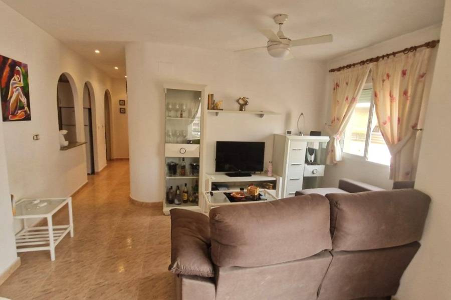 Sale - Apartment - Playa del cura - Torrevieja