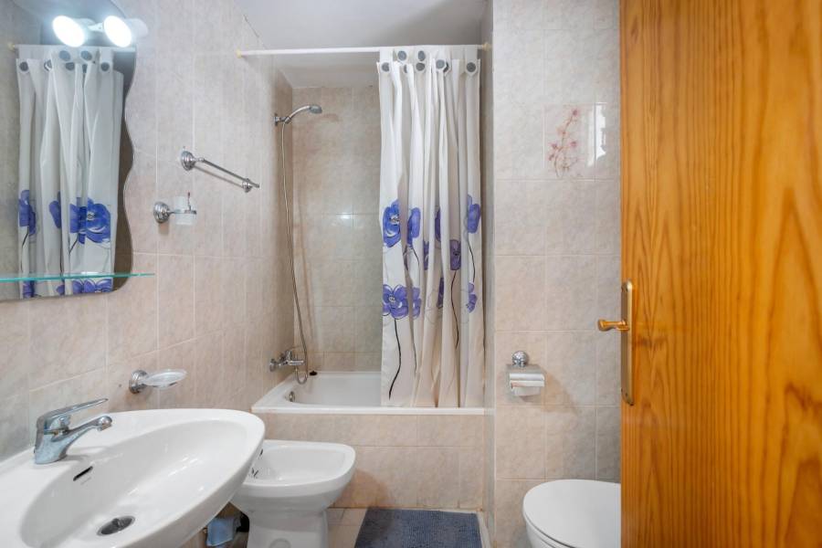 Venta - Ático - Torreblanca - Torrevieja