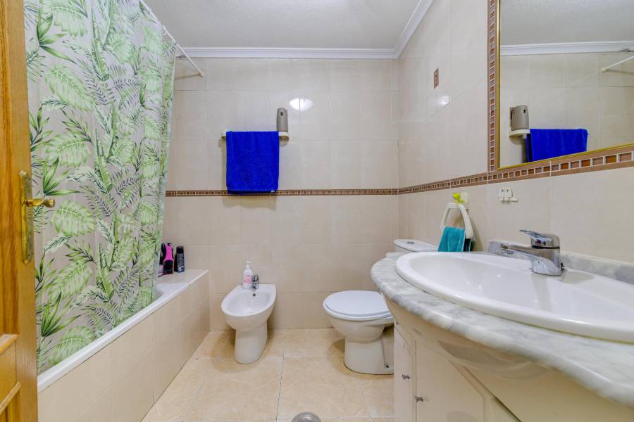 Venta - Apartamento - Centro - Torrevieja