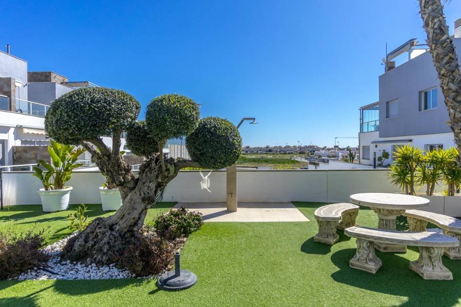 Venta - Adosado - Punta Prima - Orihuela Costa