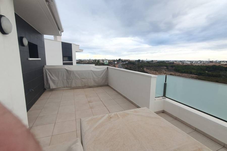 Vente - Maison Quad - Cabo Roig - Orihuela Costa