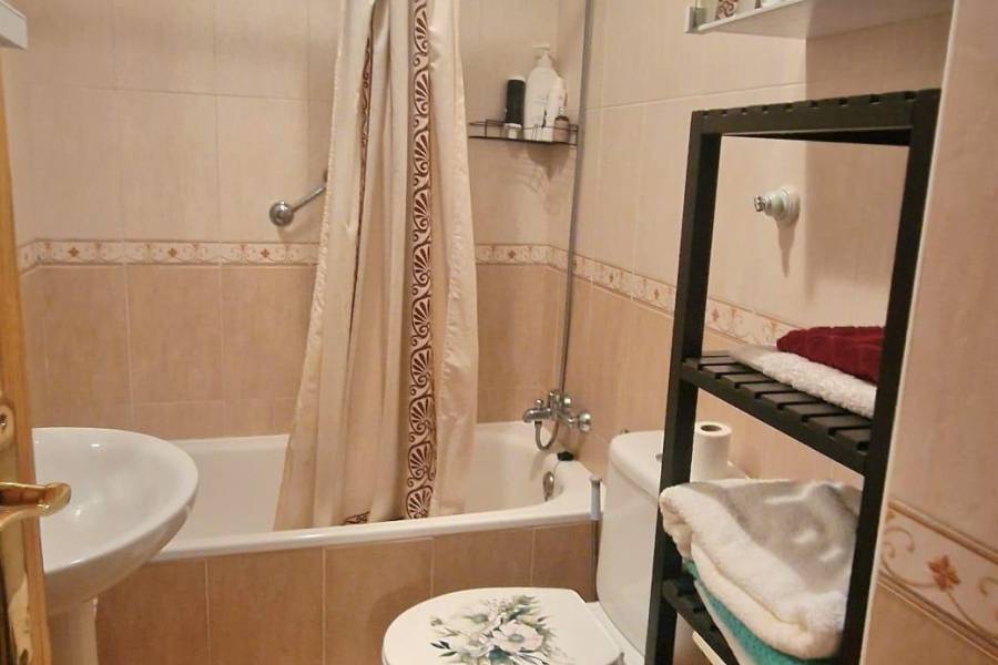 Vente - Appartement - Centro - Torrevieja