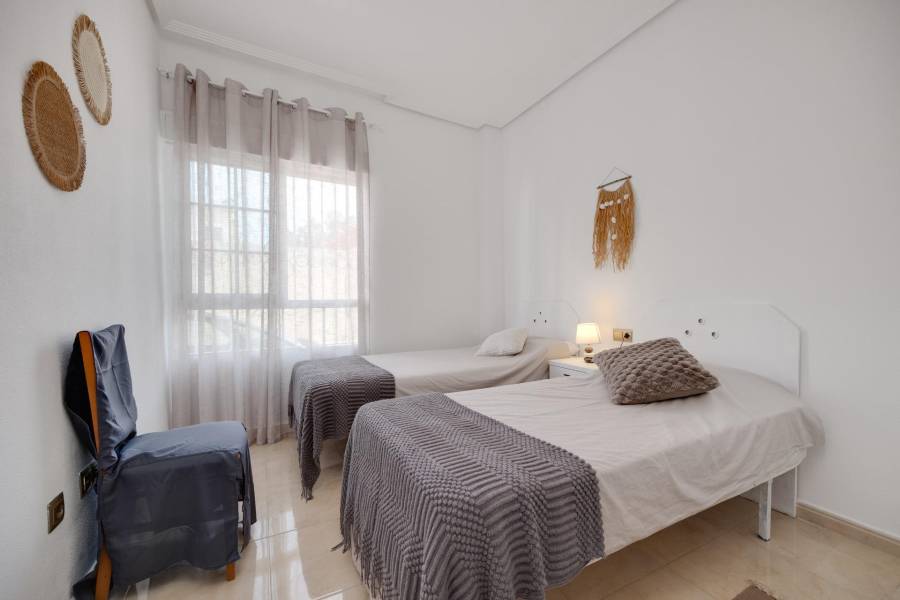 Vente - Appartement - Nueva Torrevieja - Torrevieja