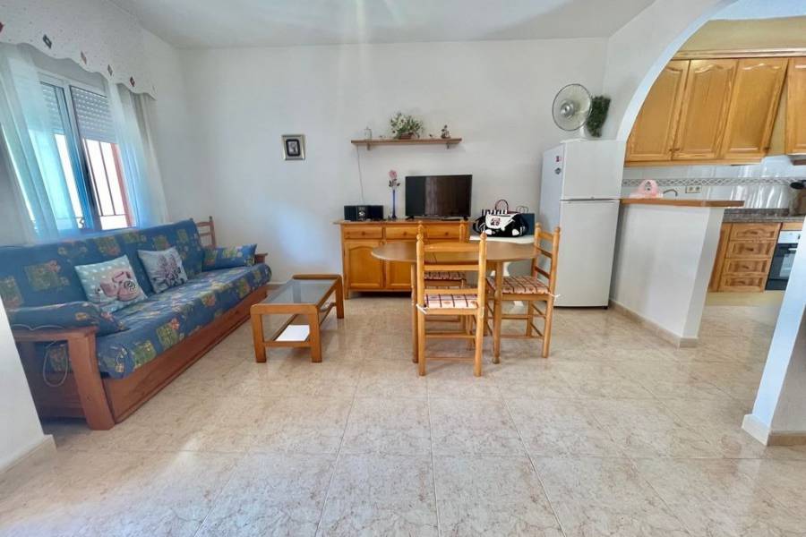 Venta - Dúplex - Playa Flamenca - Orihuela Costa
