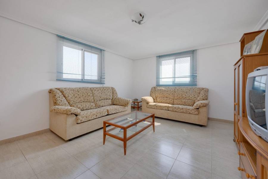 Sale - Terraced house - Playa Flamenca Norte - Orihuela Costa