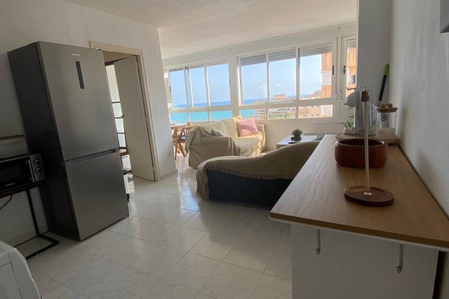 Vente - Appartement - Cabo cervera - Torrevieja