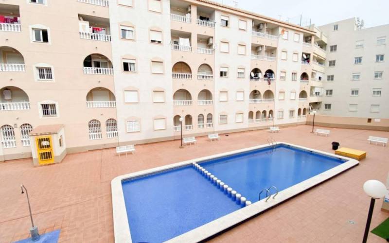 Apartamento - Vente - Centro - Torrevieja