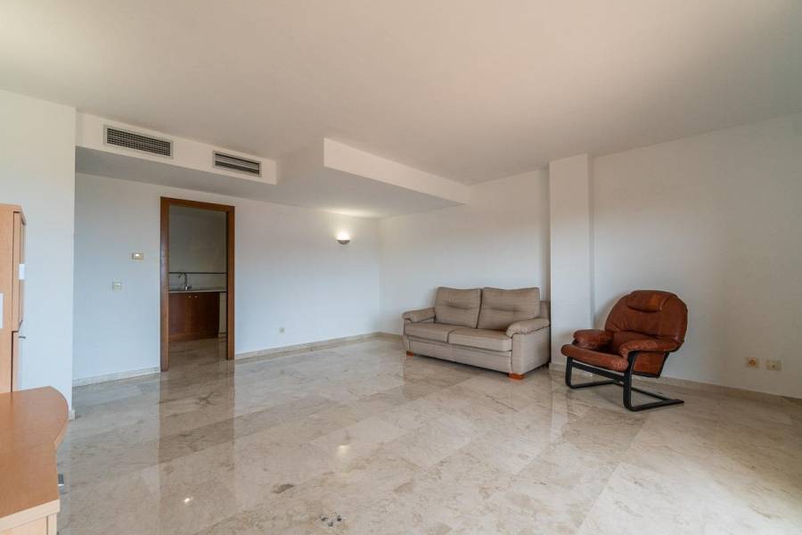 Sale - Flat - Rocio del mar - Torrevieja