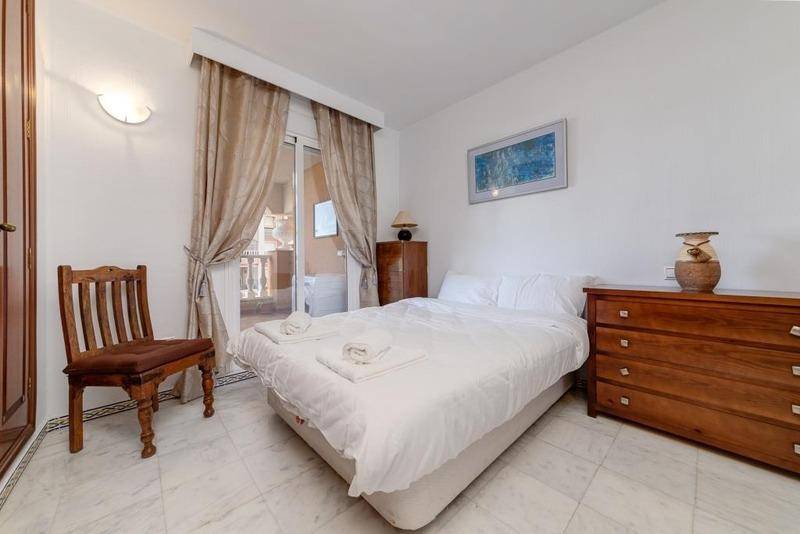 Vente - Appartement - Playa de los locos - Torrevieja